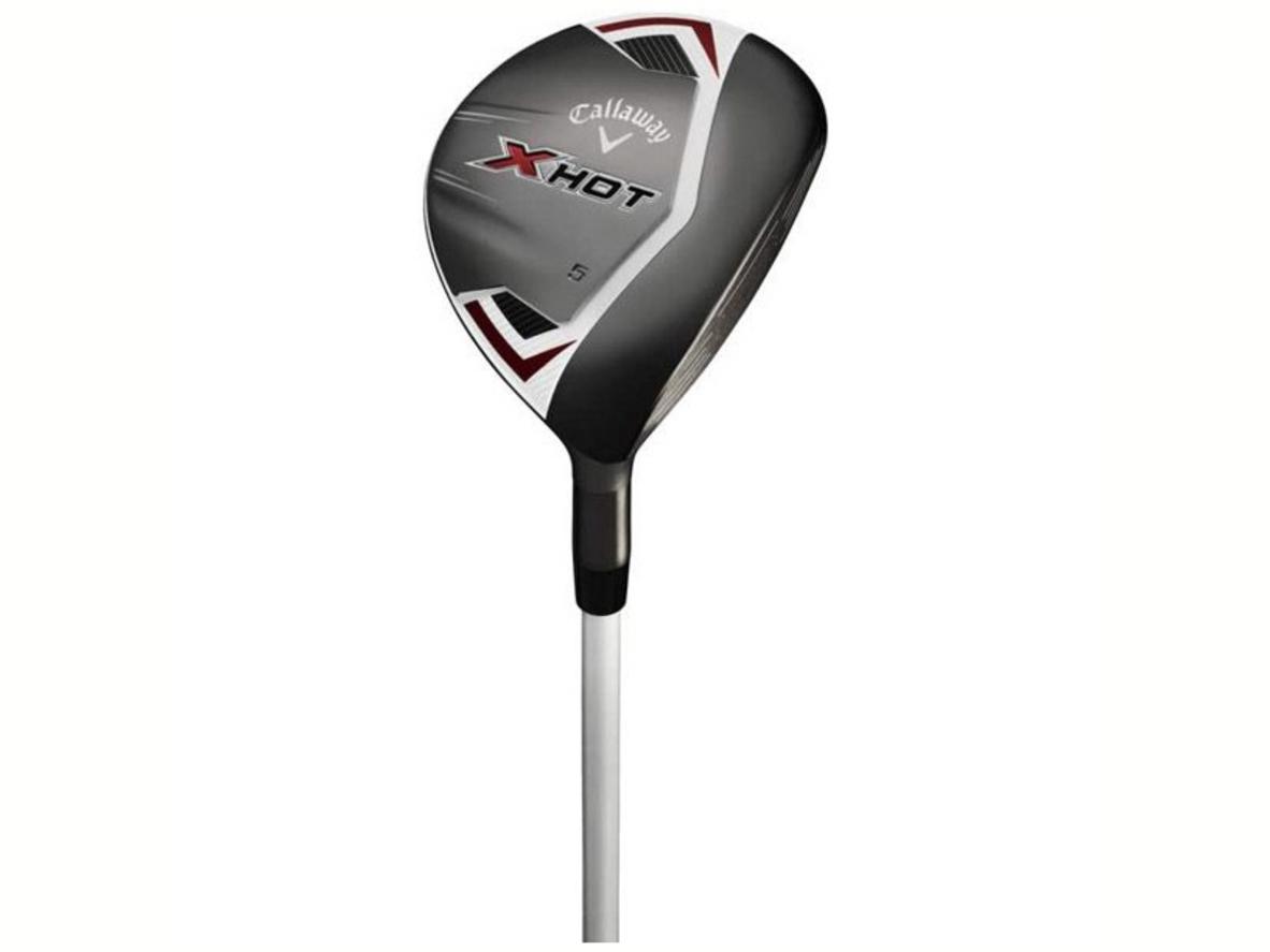 Driver 10.5 độ hỗ trợ phát bóng cao và ổn định