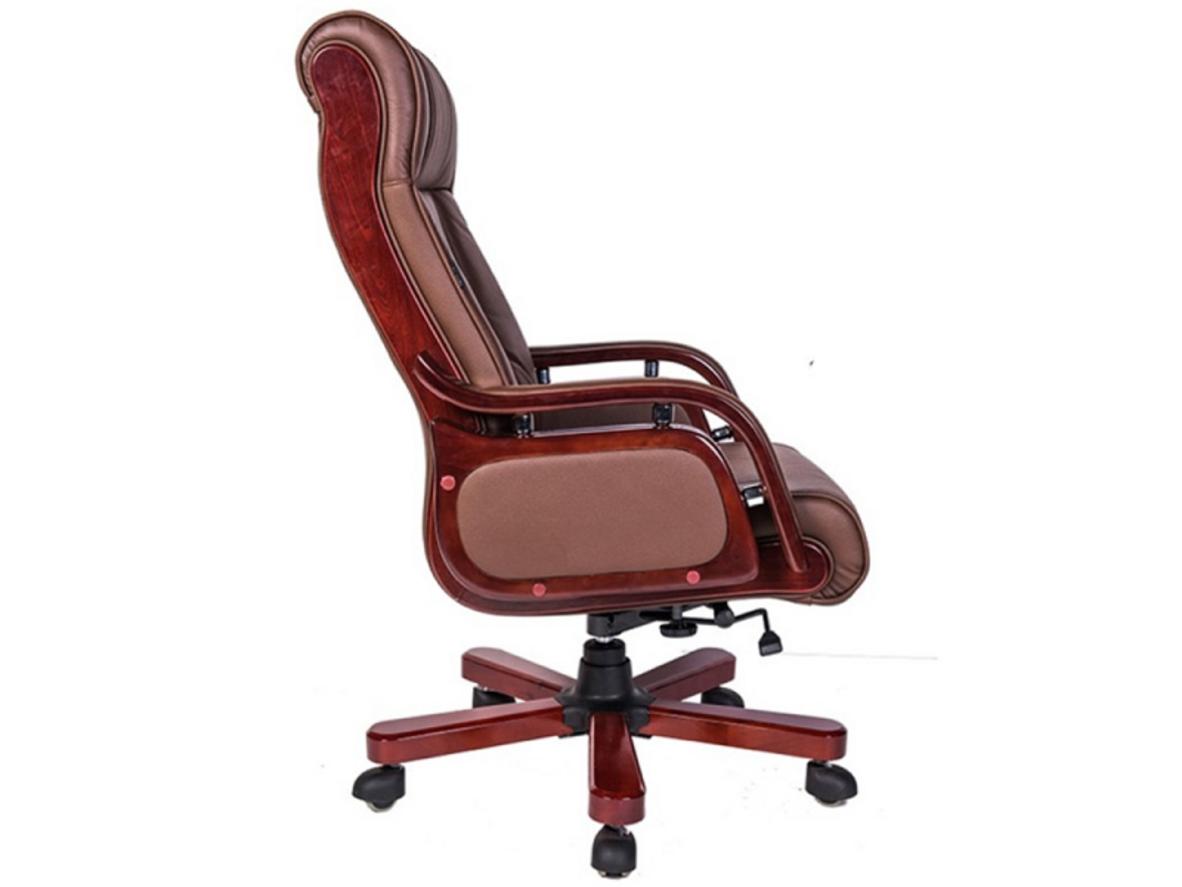 Chất liệu cao cấp của Ghế Giám Đốc The One TQ11