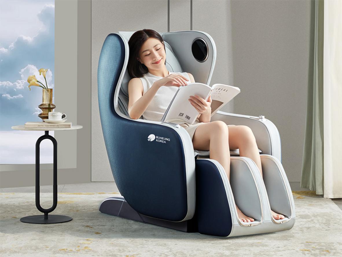 6 chế độ tự động, túi khí và nhiệt hồng ngoại