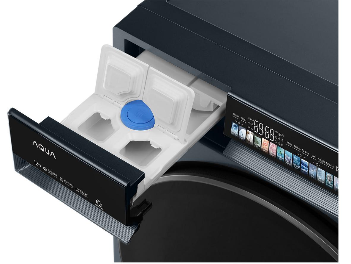 Color AI Touch giúp thao tác nhanh, trực quan và thân thiện.