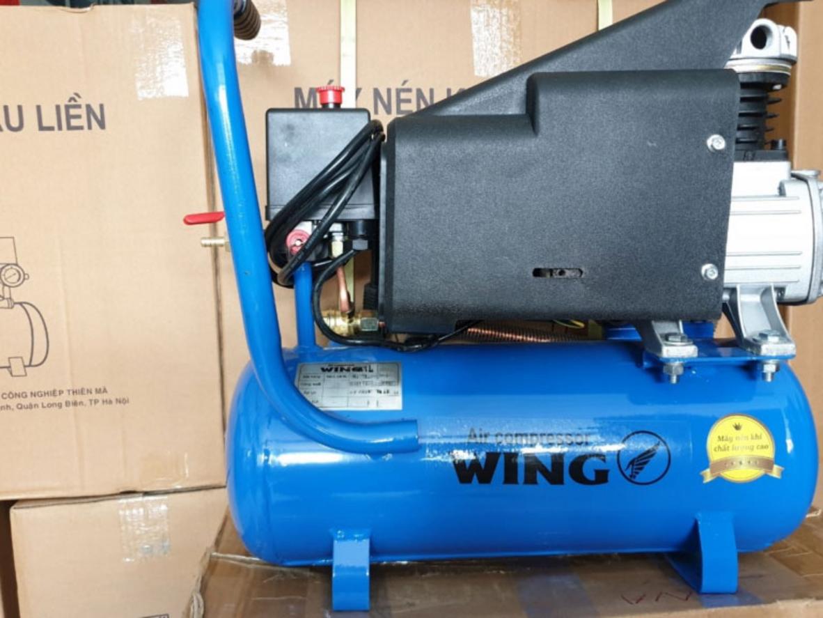 Công suất 3.5HP cho hiệu suất ổn định