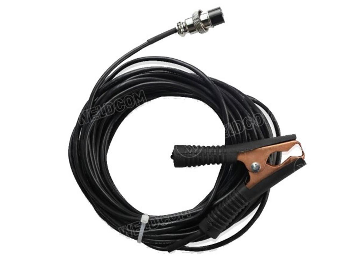 Công suất 3000W giúp hàn nhanh và ổn định hơn.