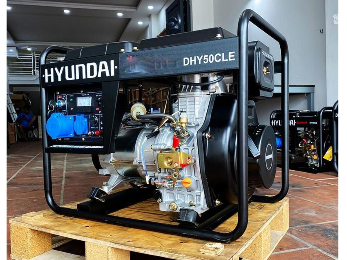 Phân biệt công suất liên tục 4.2 kW và công suất dự phòng 4.6 kW để chọn tải đúng.