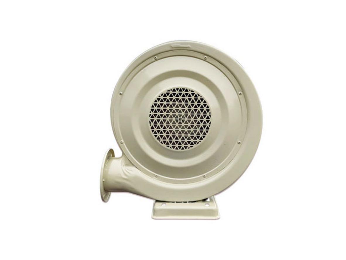 Cột áp 1200 Pa giúp quạt duy trì lực đẩy khí tốt qua đường ống và thiết bị cản trở.