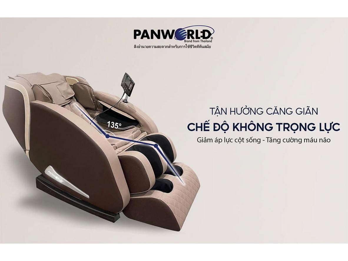Da PU bền đẹp, công suất 120W và 15 phút sử dụng mỗi lần.