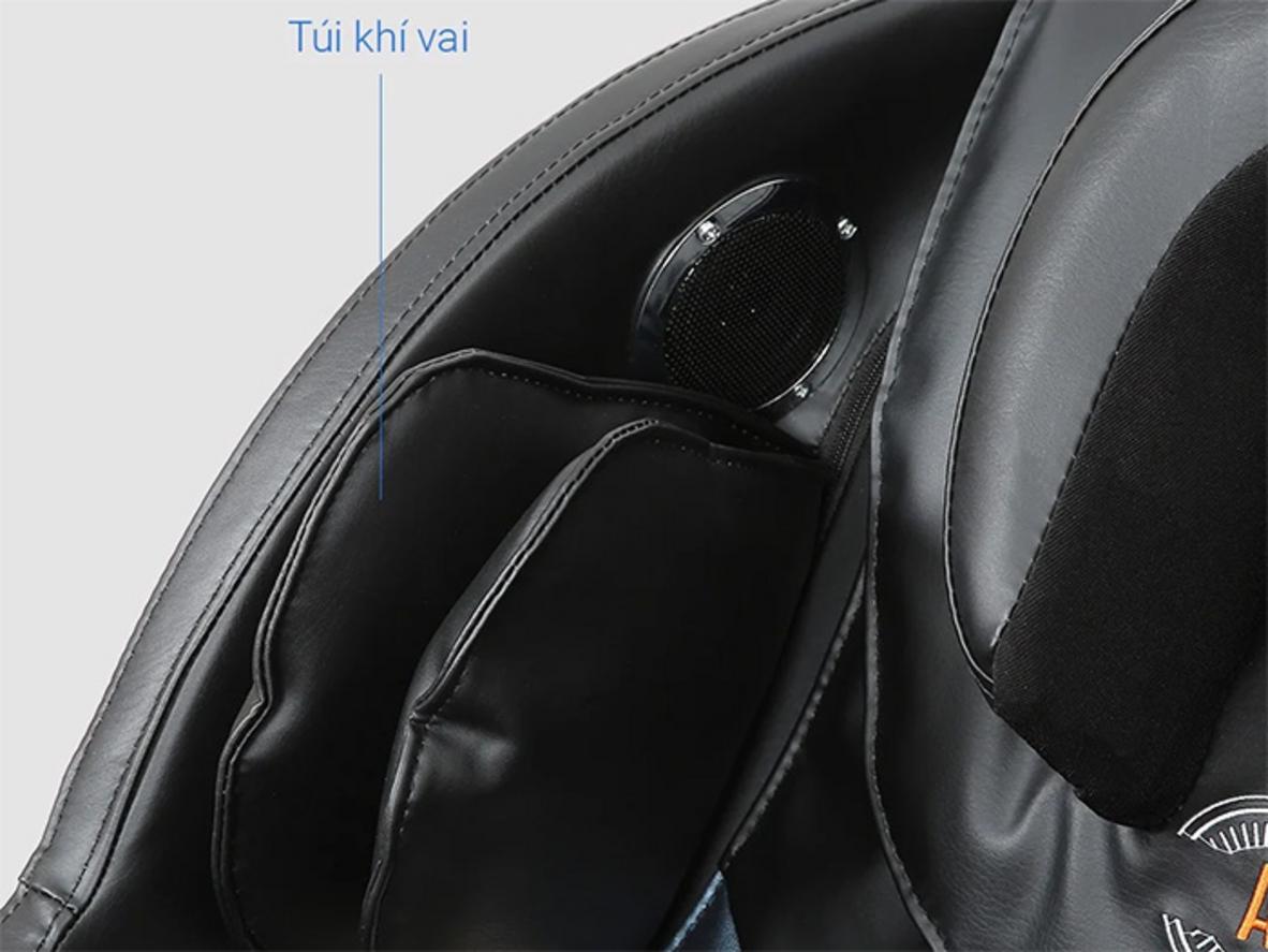 Chất liệu da PU cao cấp