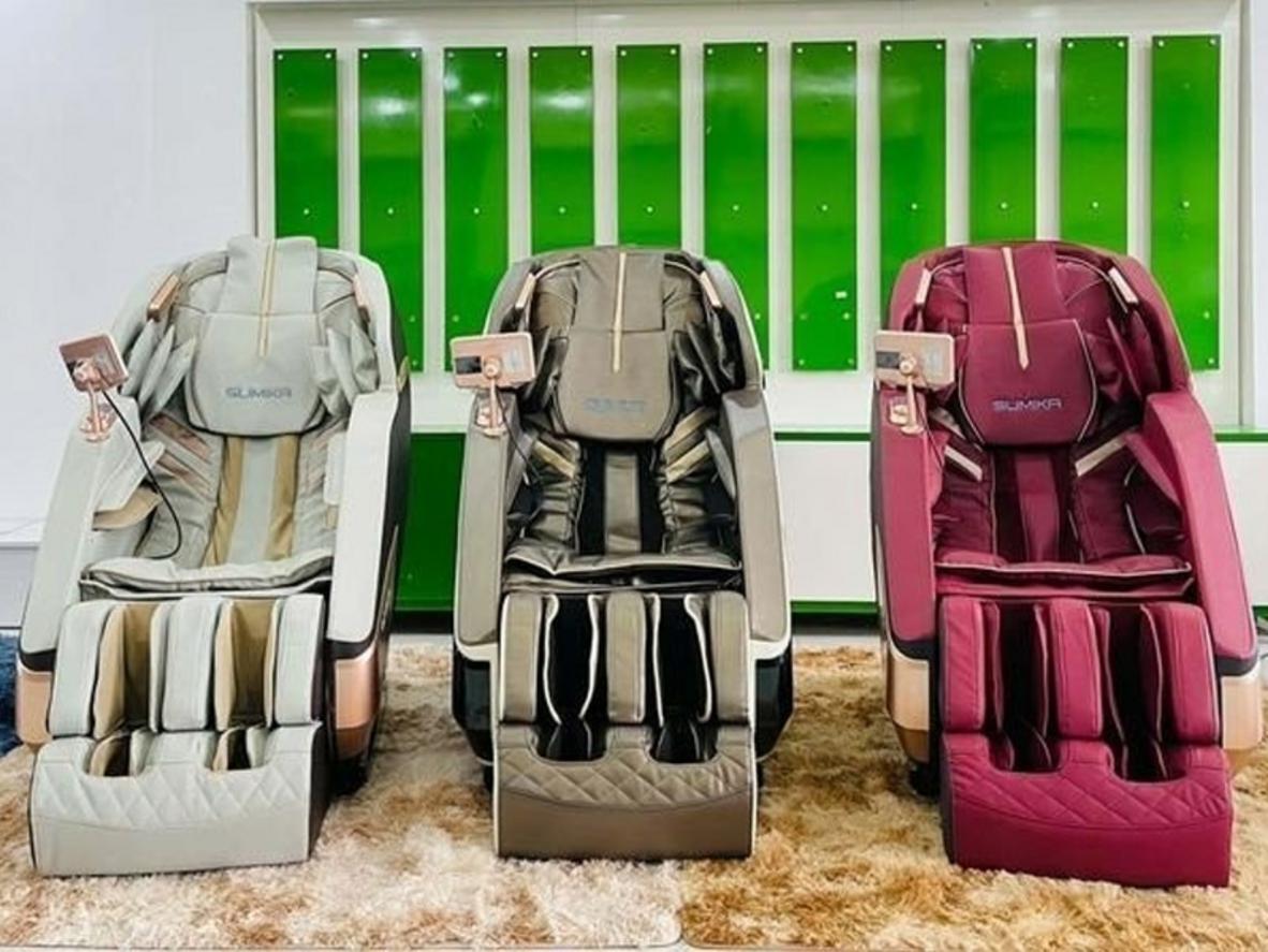 Da PU cao cấp dễ vệ sinh