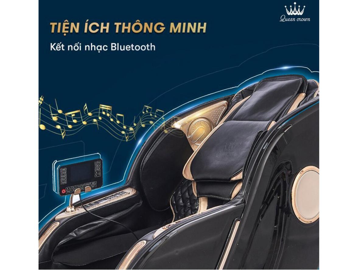 Da PU cao cấp, công suất 150W và kích thước thực tế