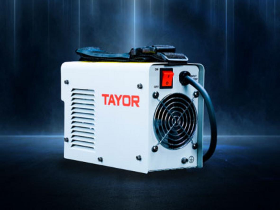 Dải dòng hàn 30–200A đáp ứng nhiều nhu cầu hàn phổ thông.
