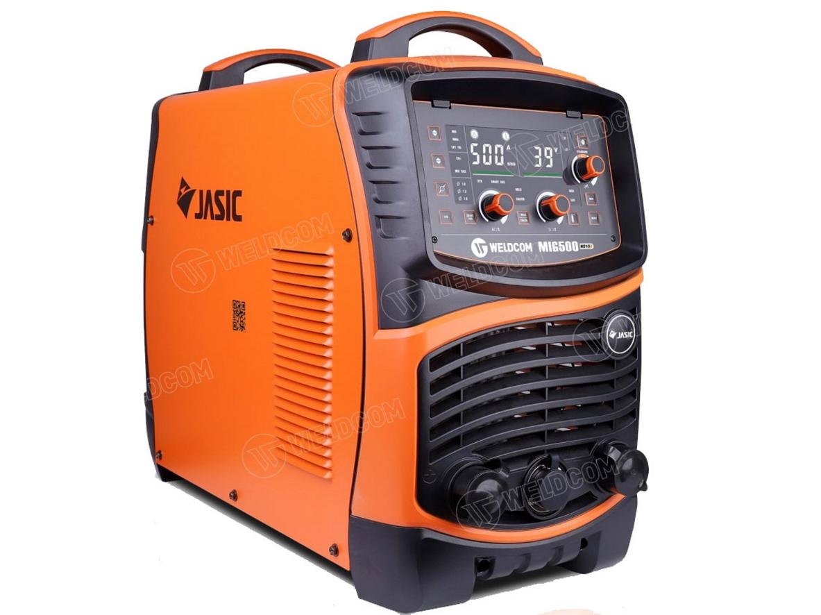 Đầu cấp dây rời giúp thao tác linh hoạt ở vị trí khó tiếp cận.