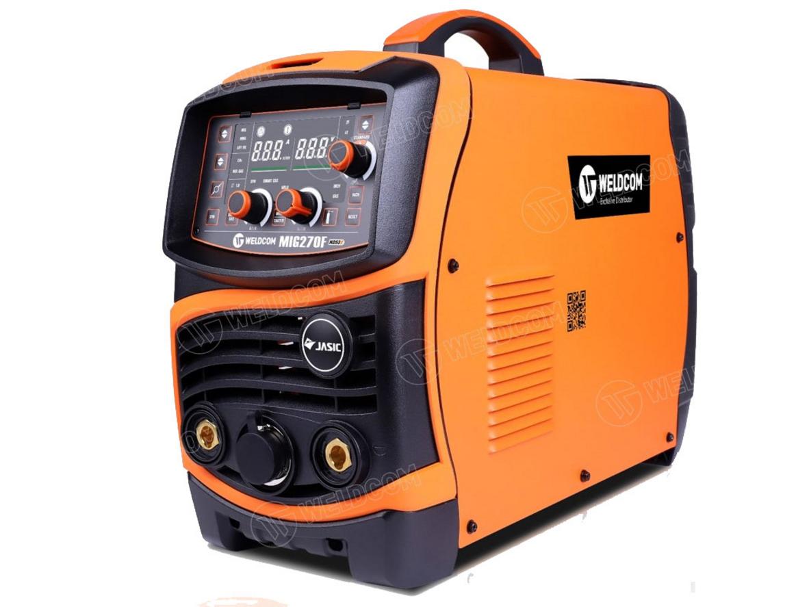 Dây hàn 0.8–1.0 mm phù hợp nhiều ứng dụng hàn công nghiệp.
