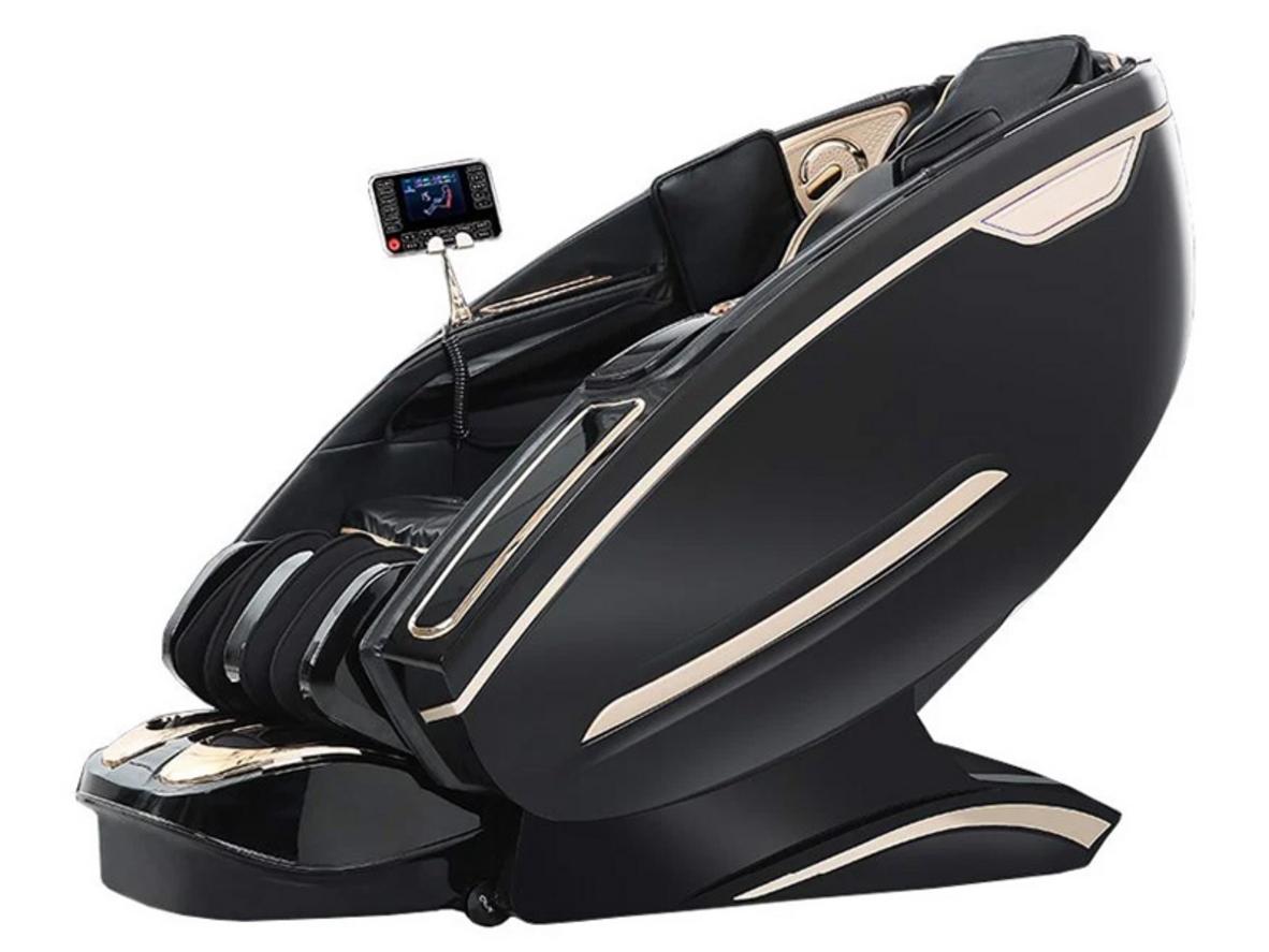Điều khiển bằng giọng nói trên Airbike Sport MK337