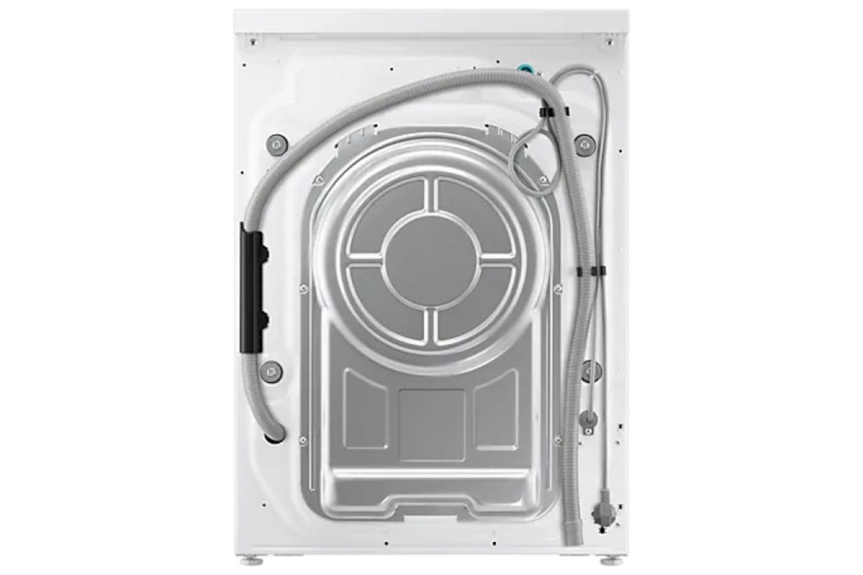 Digital Inverter và VRT+ giúp máy vận hành êm và ổn định hơn.