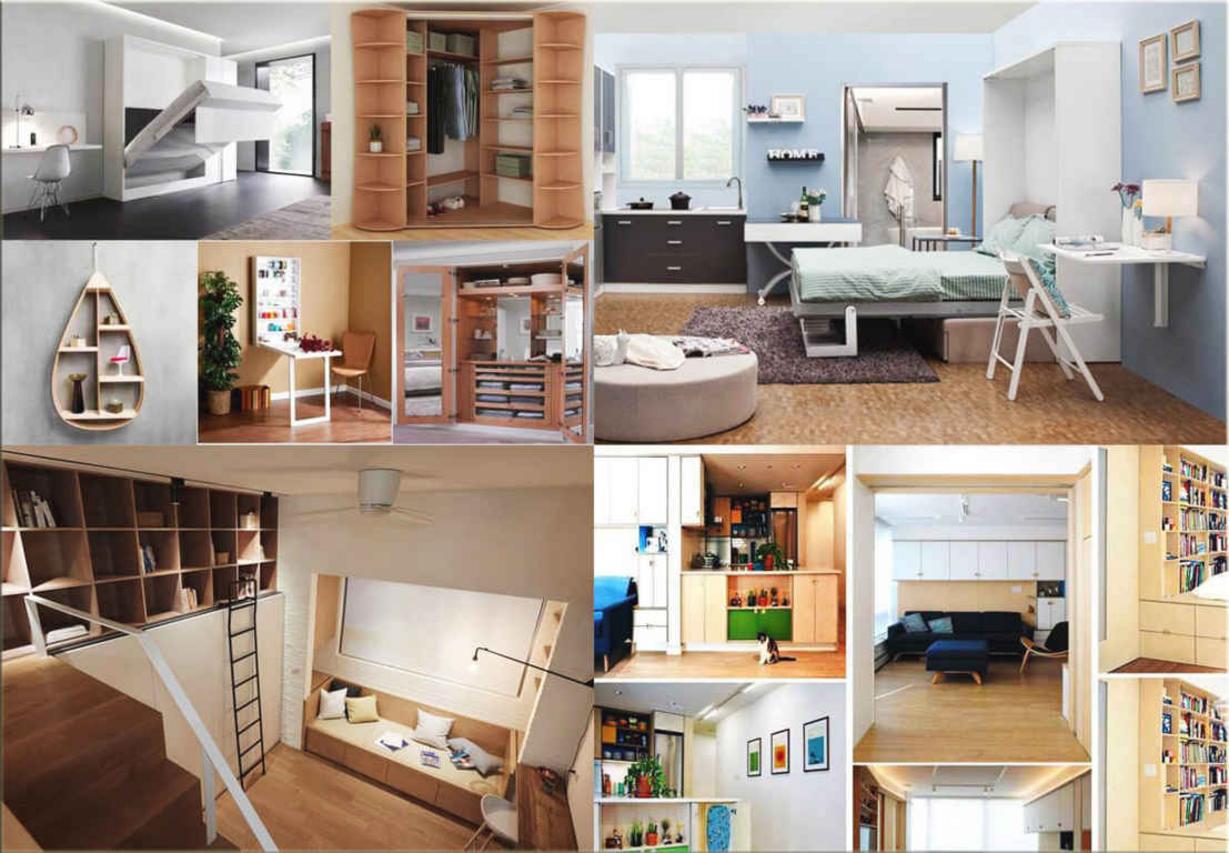 Phối màu đúng tỷ lệ giúp nội thất nổi bật mà không gây rối mắt.