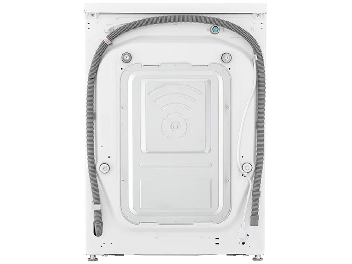 Direct Drive™ và Inverter giúp máy êm và ổn định hơn.