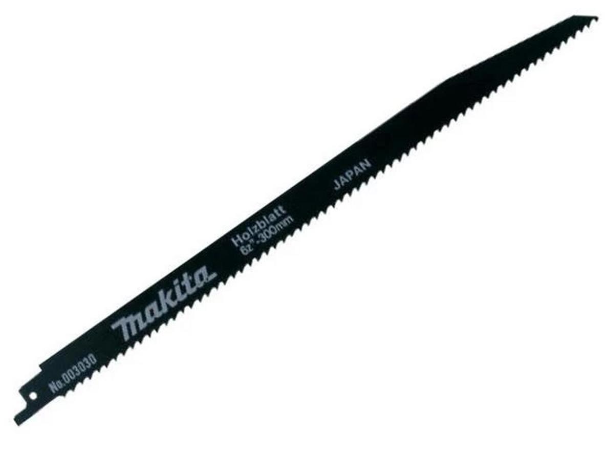 Độ dày 1.25mm giúp Makita B-03030 ổn định hơn khi cắt nhanh.