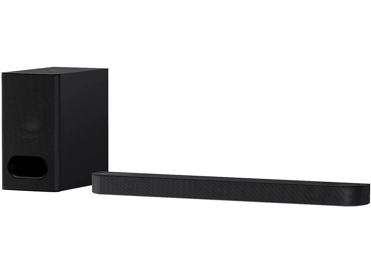 Dolby Atmos và DTS:X tạo hiệu ứng âm thanh vòm 3D nhập vai.