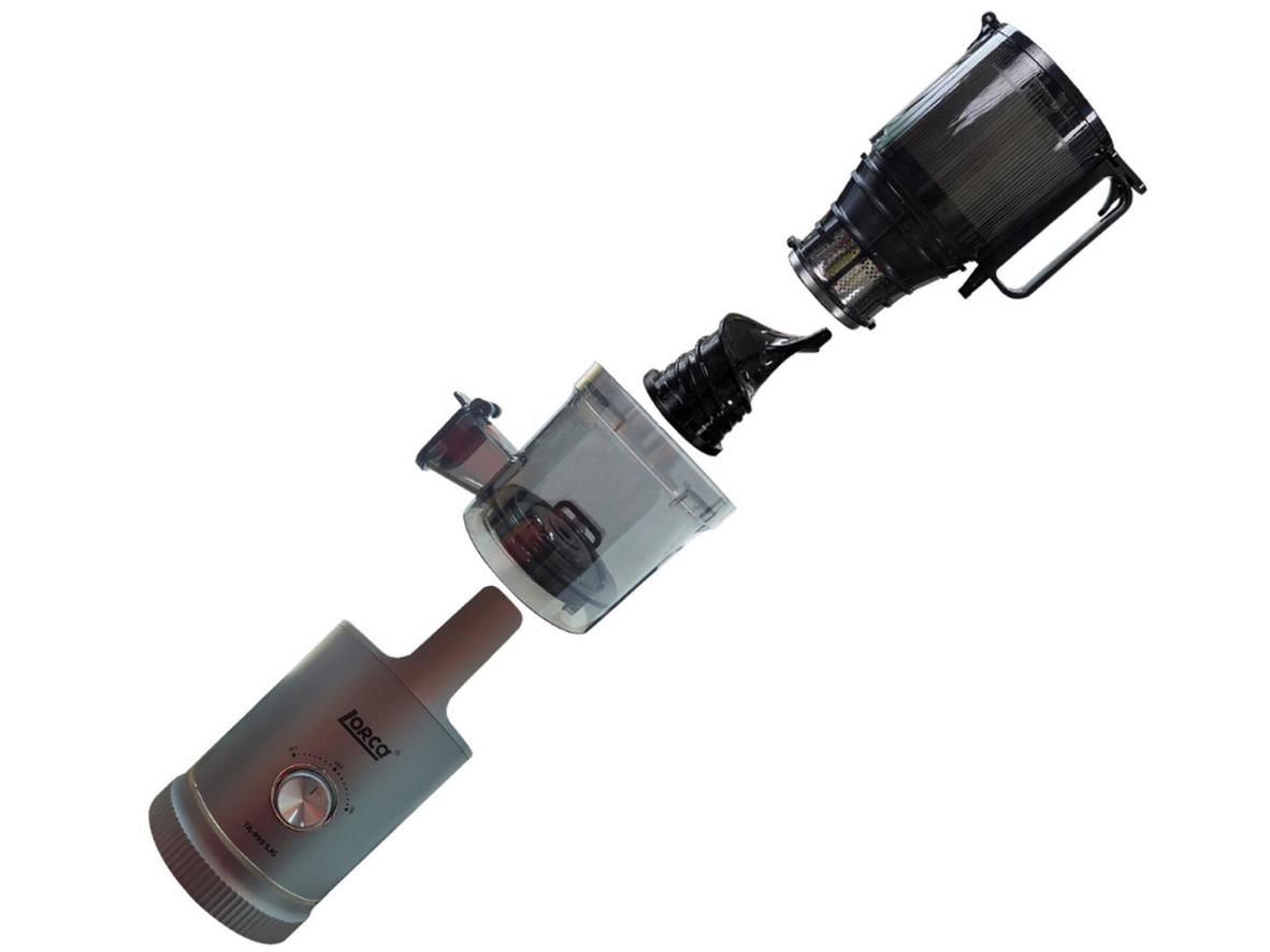 Động cơ AC 250W của Lorca TA-999SJG