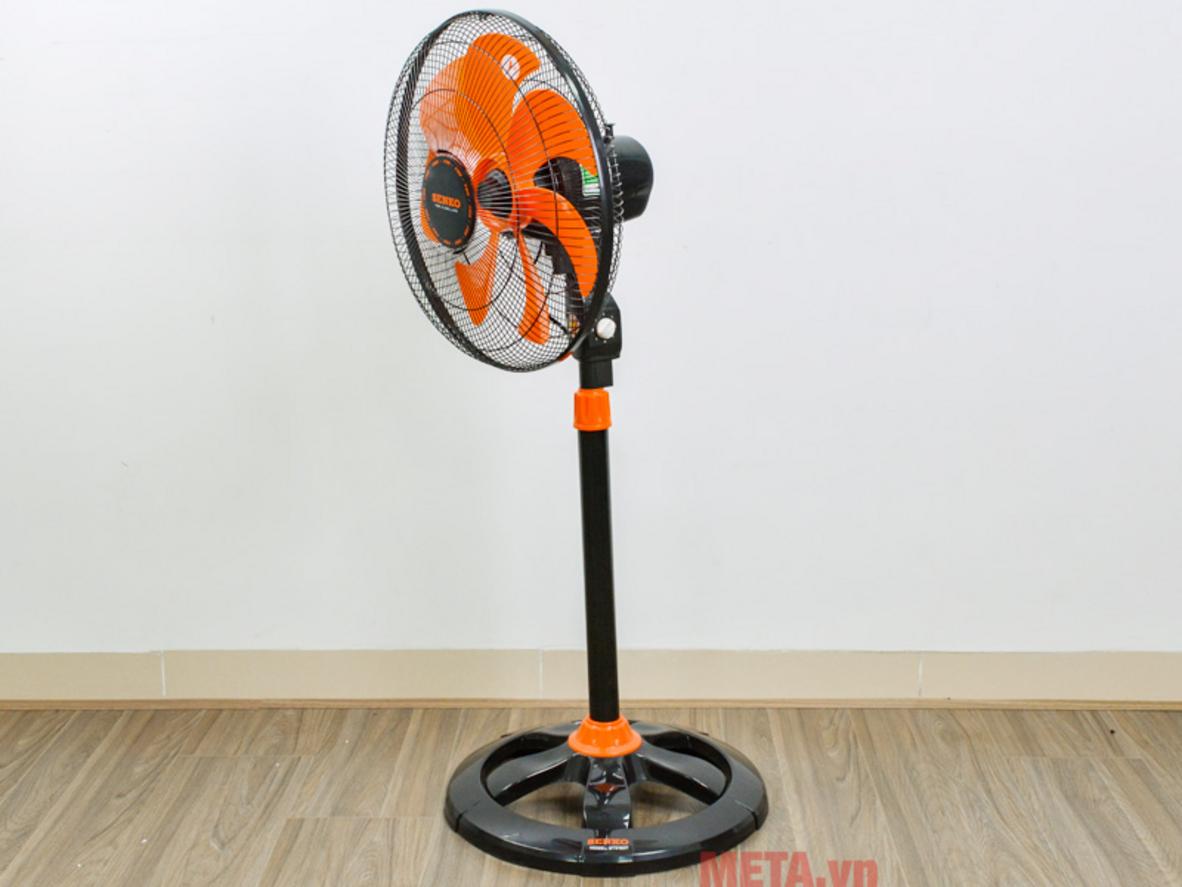 Động cơ bạc thau cho trải nghiệm vận hành êm