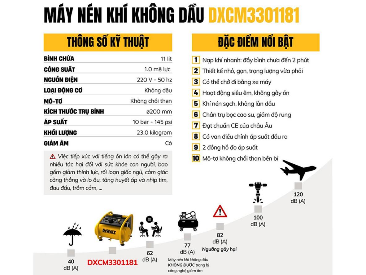 Động cơ brushless bền hơn, ít hao mòn hơn.