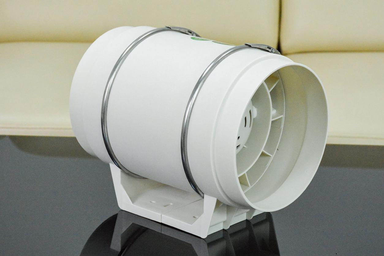 Động cơ dây đồng cho độ bền và vận hành êm