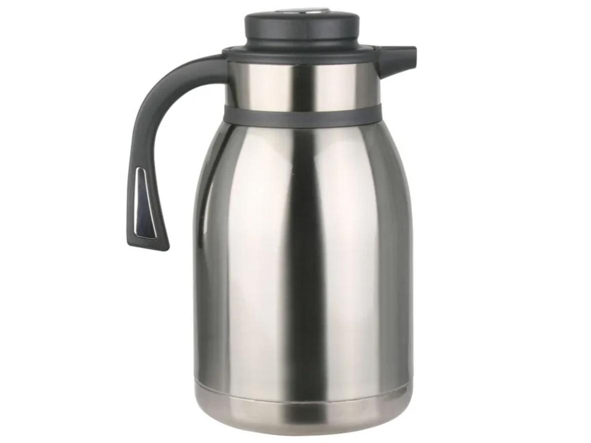 Dung tích 1.5 lít lý tưởng cho gia đình và văn phòng.