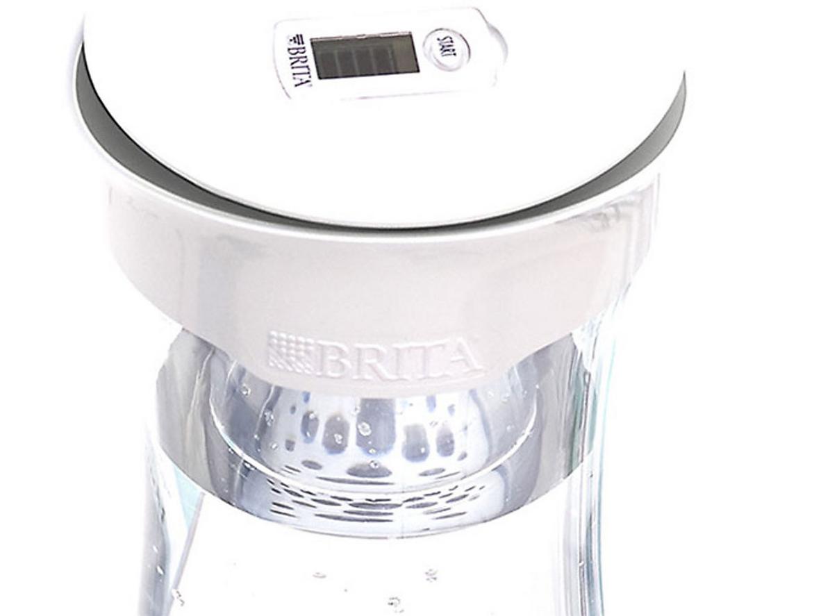 Dung tích 1,3 lít nhỏ gọn cho nhiều không gian