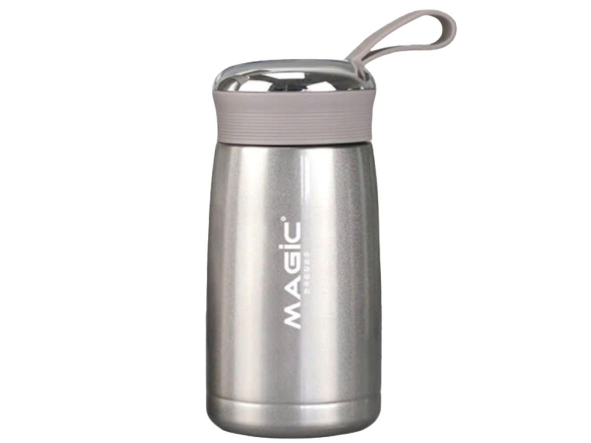 Dung tích 260ml nhỏ gọn, tiện mang theo