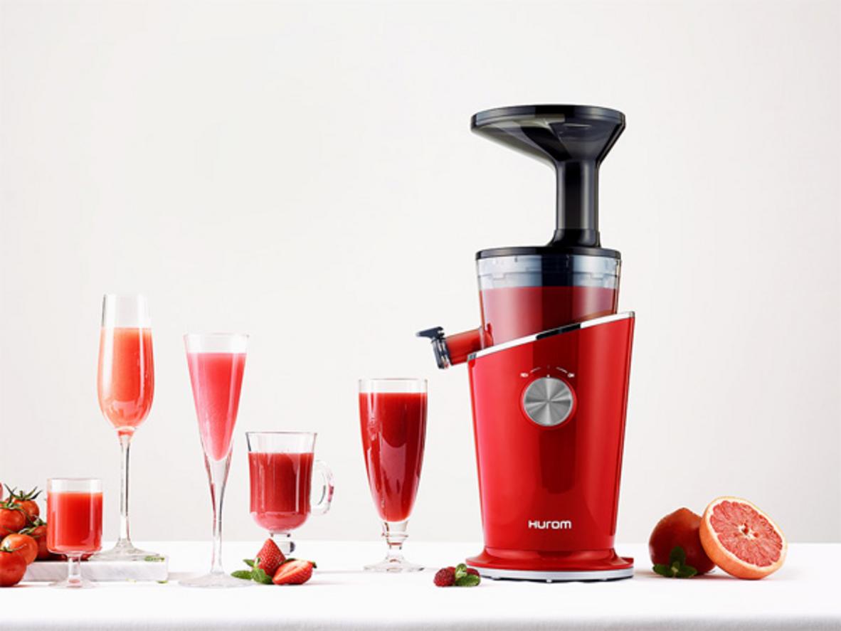 Easy Clean giúp vệ sinh nhanh và nhẹ nhàng hơn