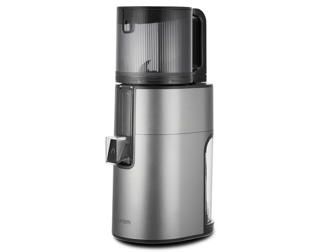 Thiết kế Easy Clean giúp vệ sinh nhanh hơn.