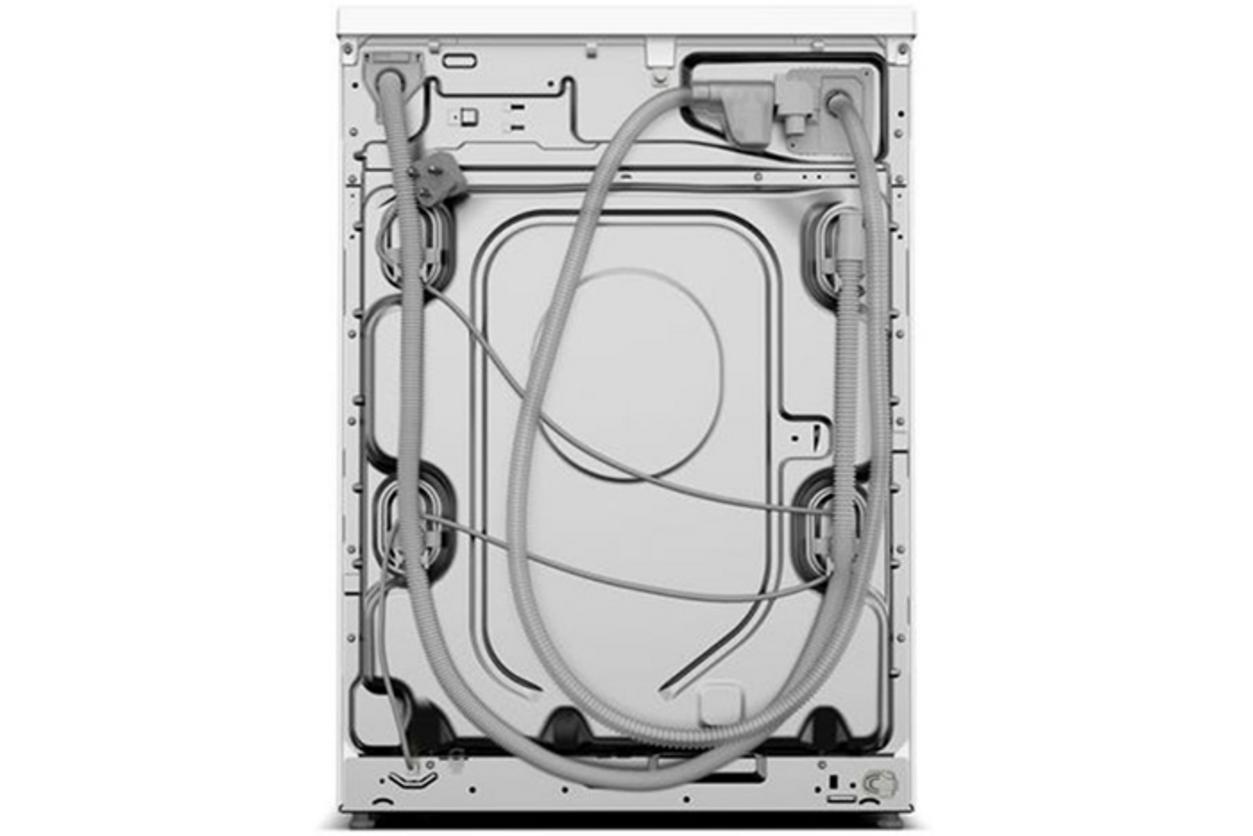 EcoSilence Drive mang lại trải nghiệm giặt êm và bền bỉ.