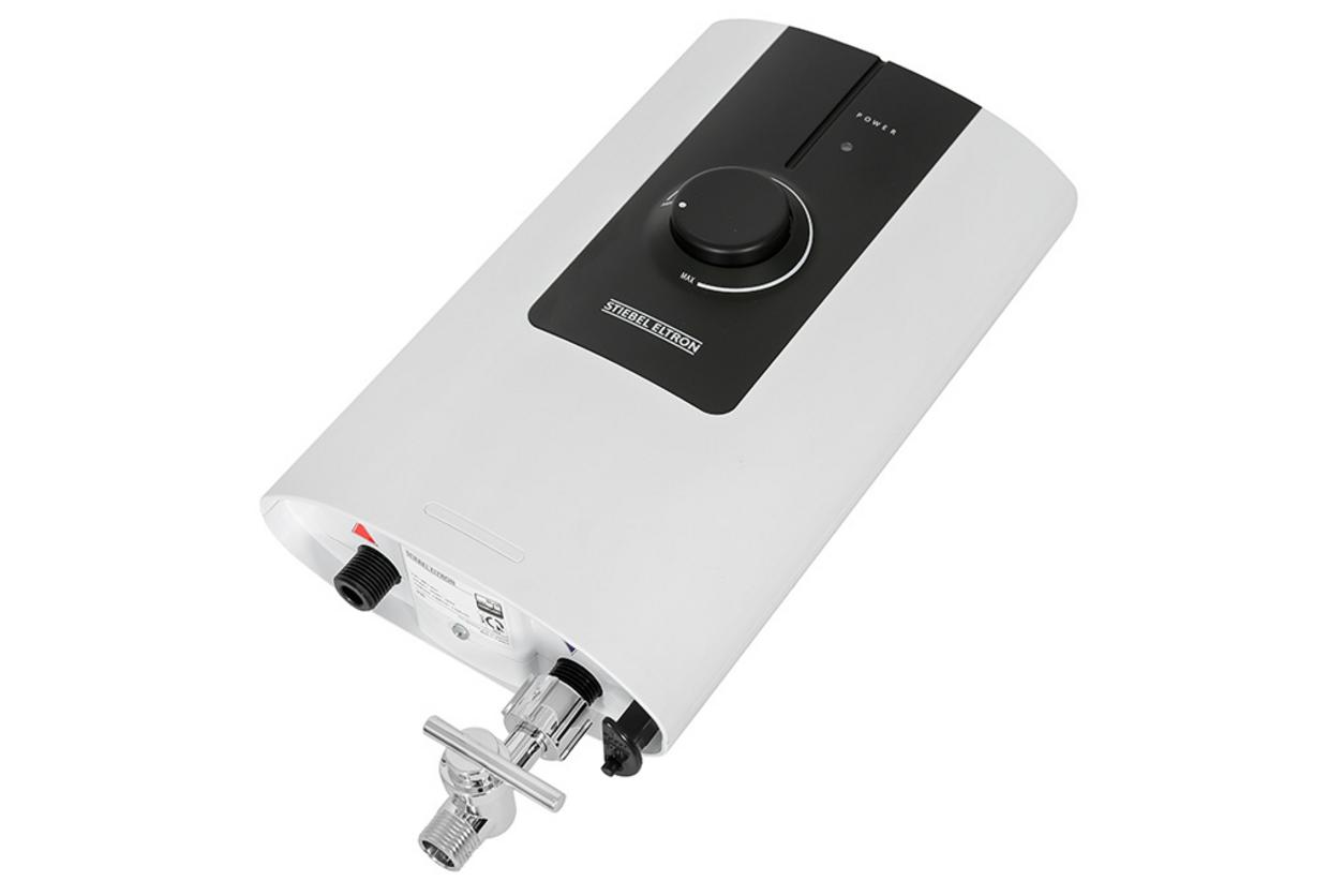 ELCB giúp tăng độ an toàn khi sử dụng trong phòng tắm.