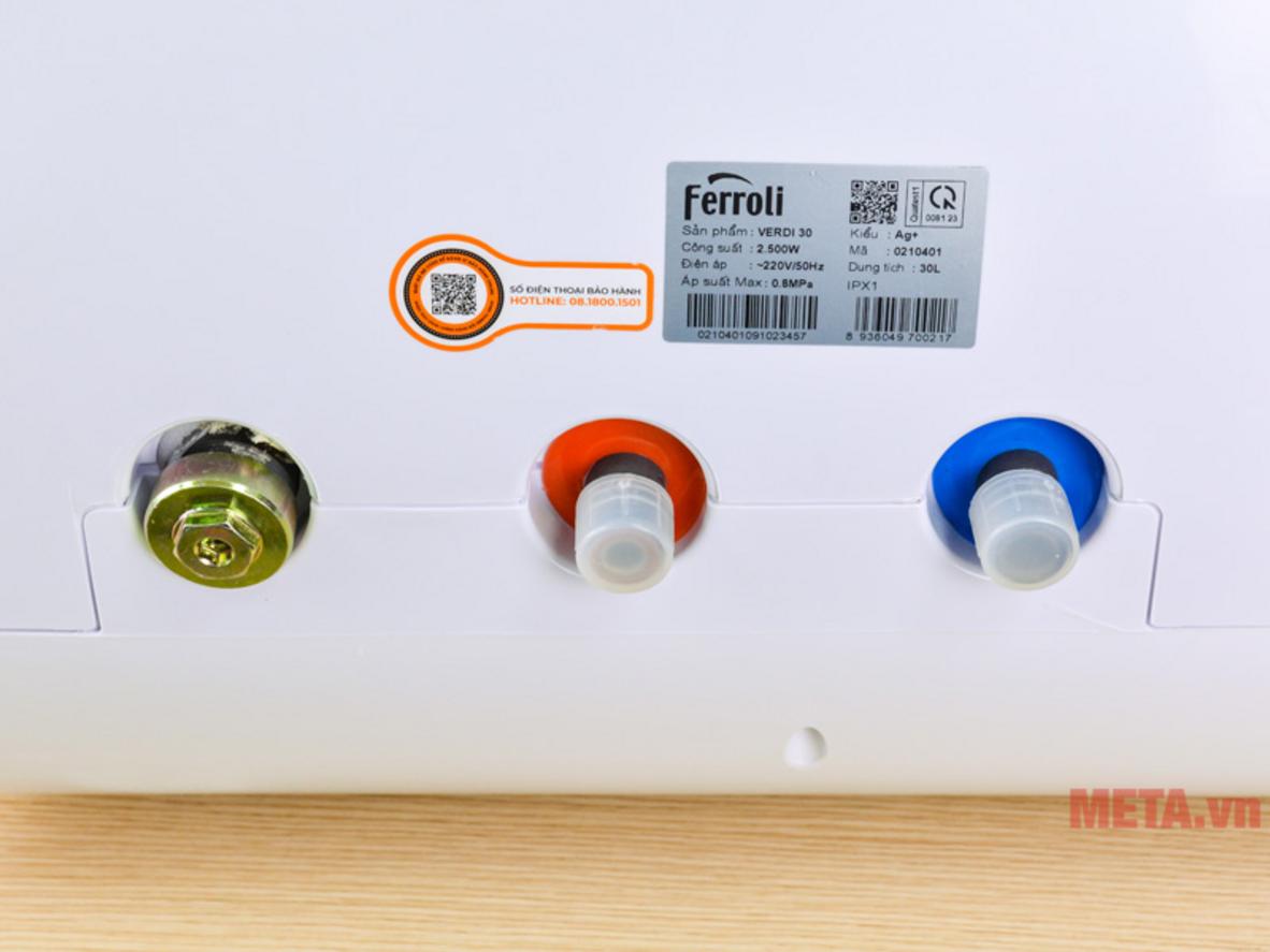 ELCB chống giật giúp tăng độ an toàn khi sử dụng.