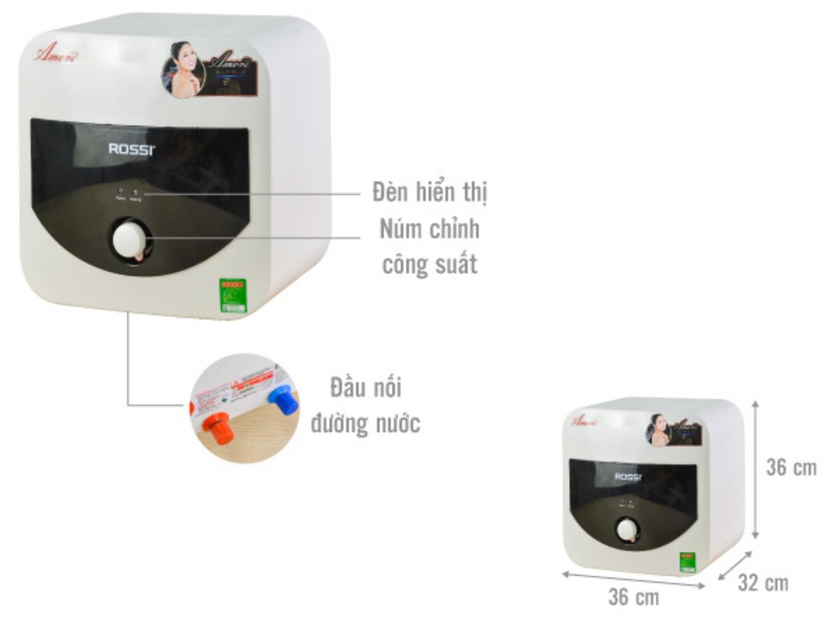 ELCB chống giật tăng an toàn khi sử dụng