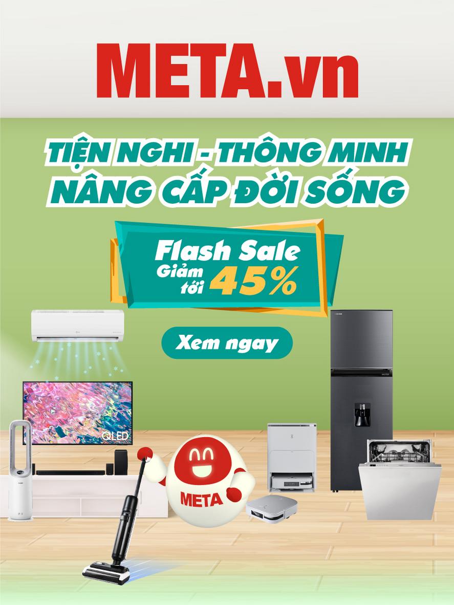 Tốc độ ép chậm giúp giữ vị tươi và hạn chế sinh nhiệt.