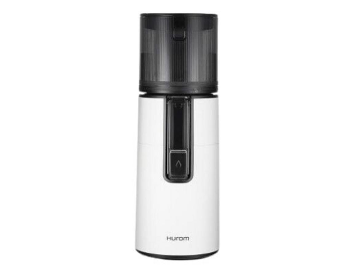 Công nghệ ép chậm 90 vòng/phút trên Hurom H400.