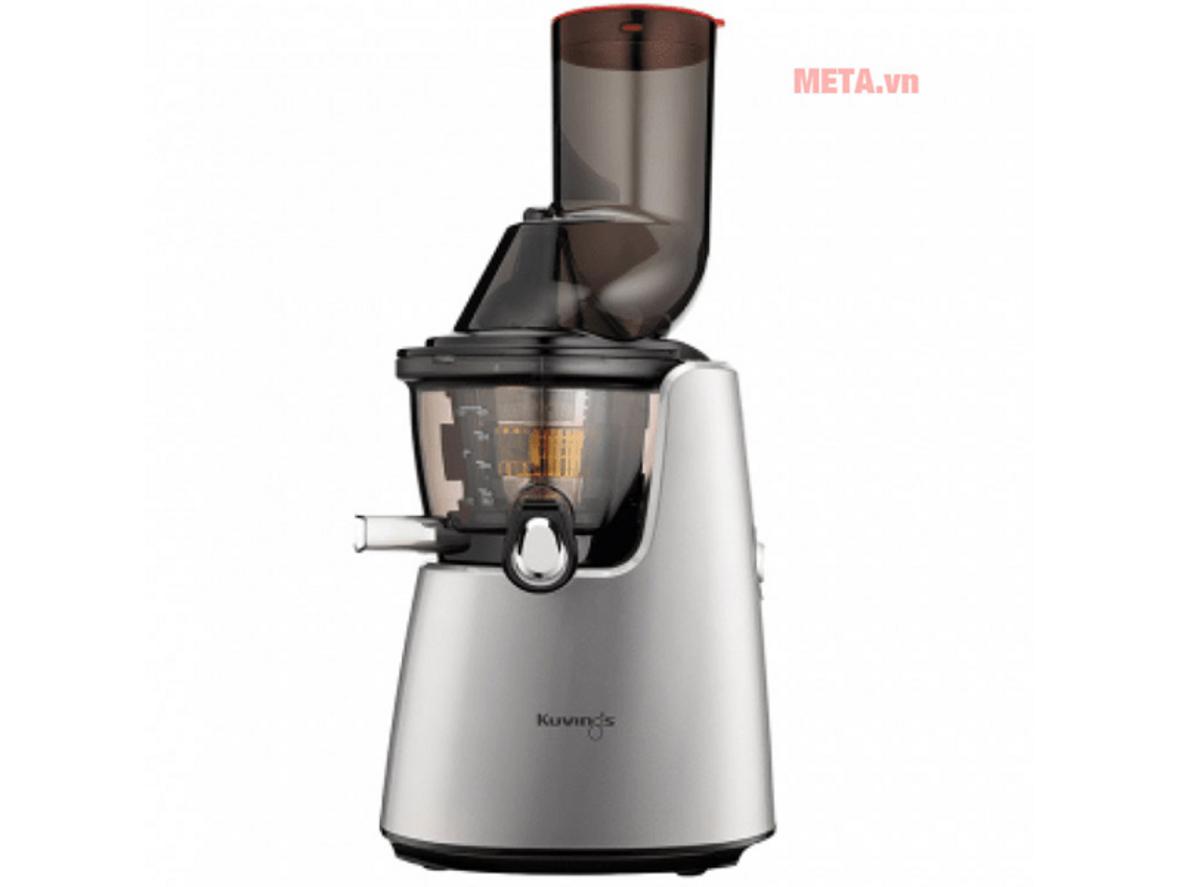 Công nghệ ép chậm JMCS của Kuvings C7000