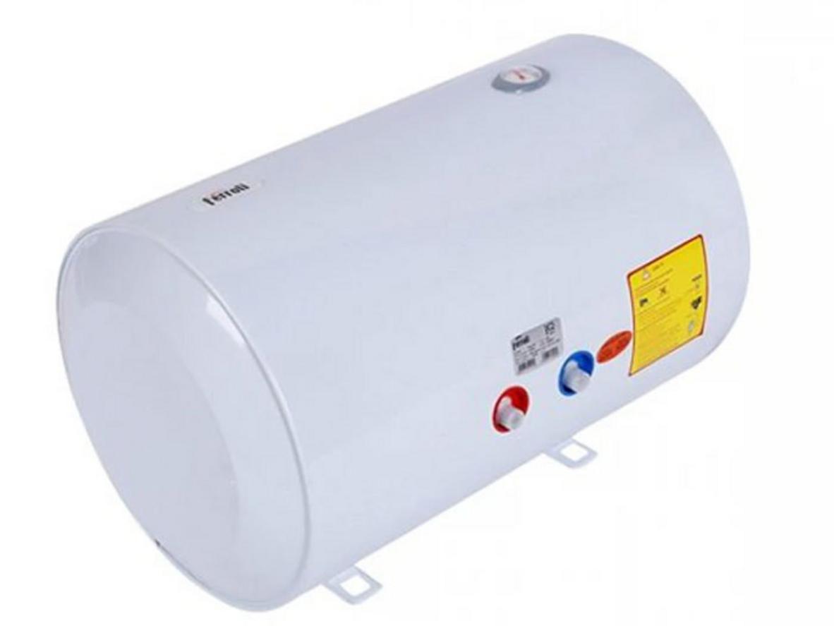 Dung tích 150 lít phù hợp cho nhu cầu nước nóng lớn và nhiều người dùng cùng lúc.