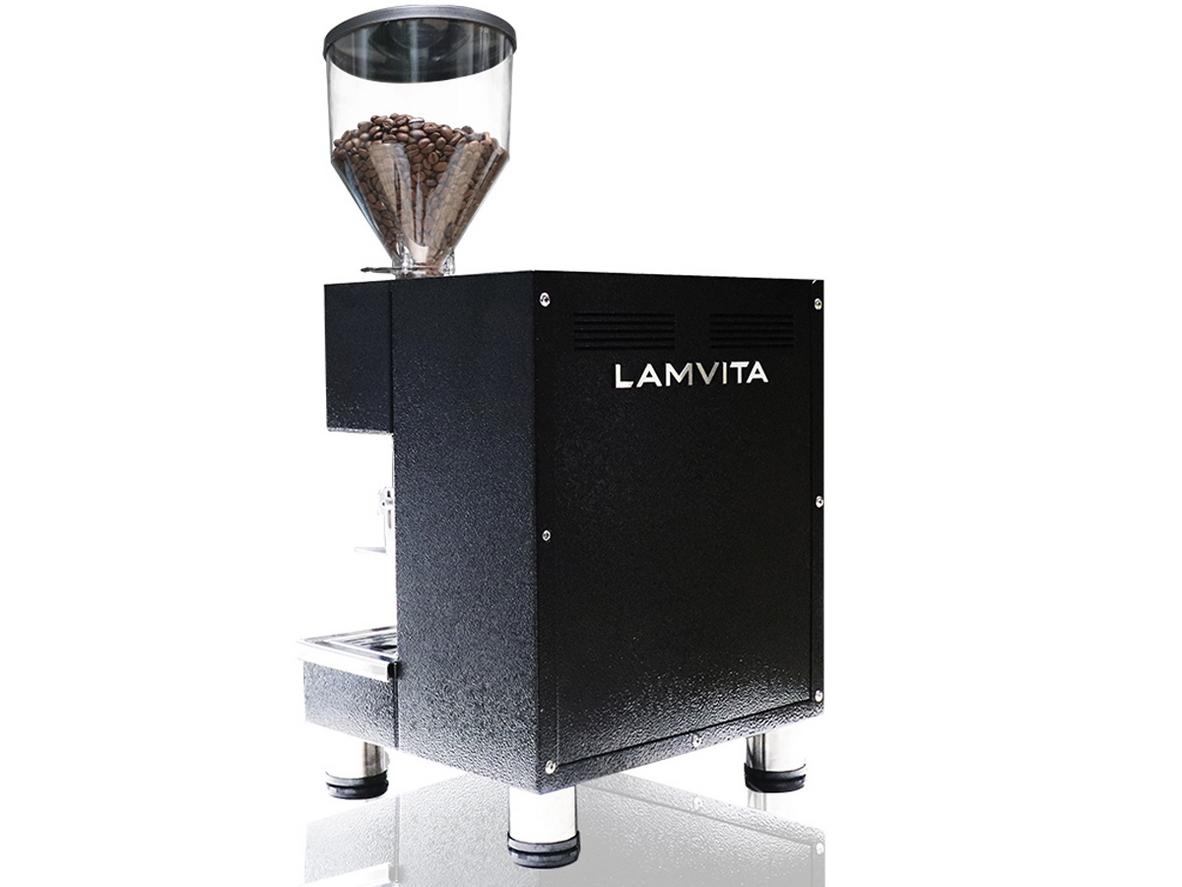 Đĩa nghiền phẳng Flat Burr 60mm hỗ trợ xay đều, chiết xuất ổn định.