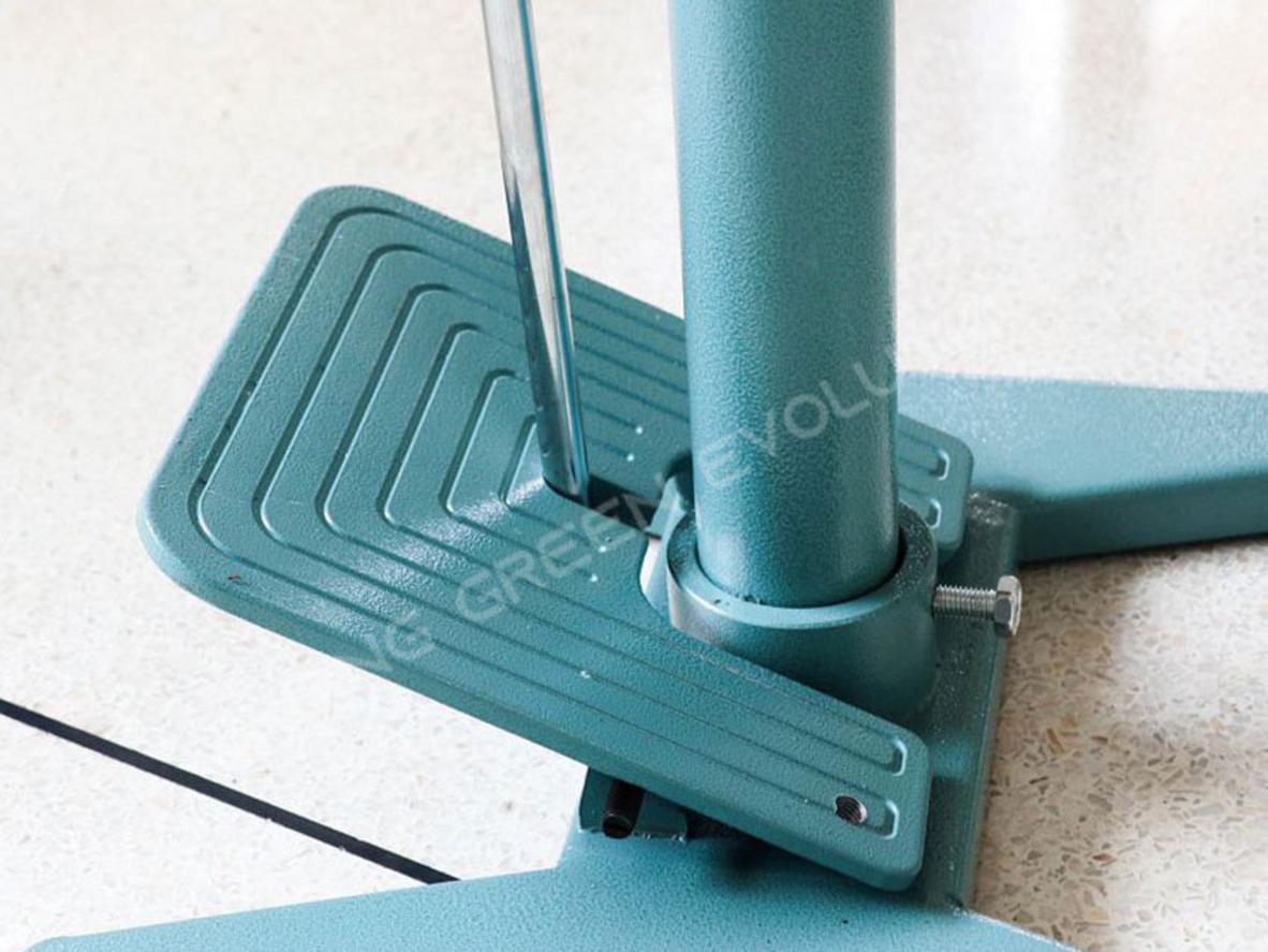 Công suất 2.000W hỗ trợ gia nhiệt nhanh và hàn ổn định.
