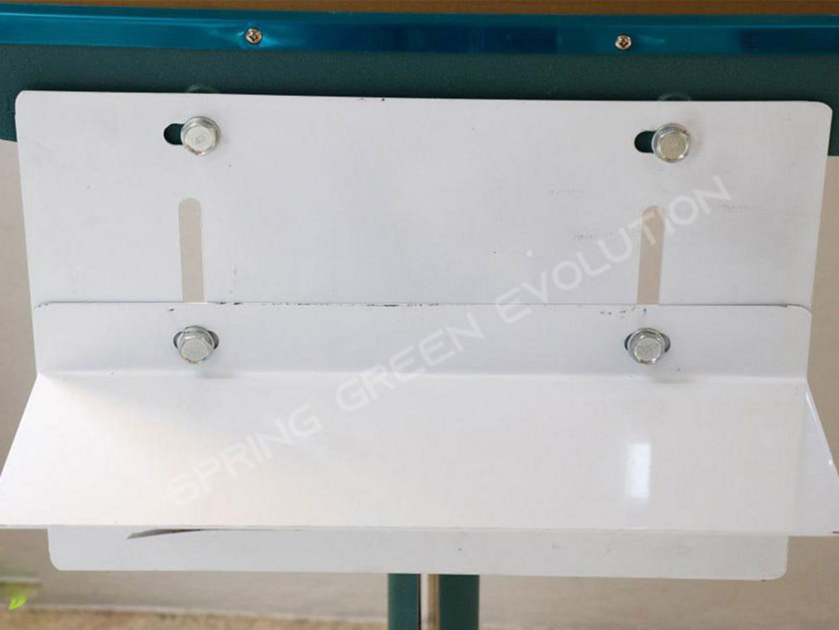 FS02-65 phù hợp nhiều loại túi và nhiều ngành hàng đóng gói.
