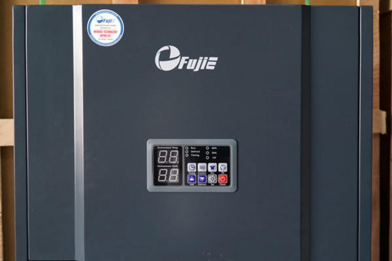 Bảng thông số kỹ thuật đầy đủ của FujiE HM-180N