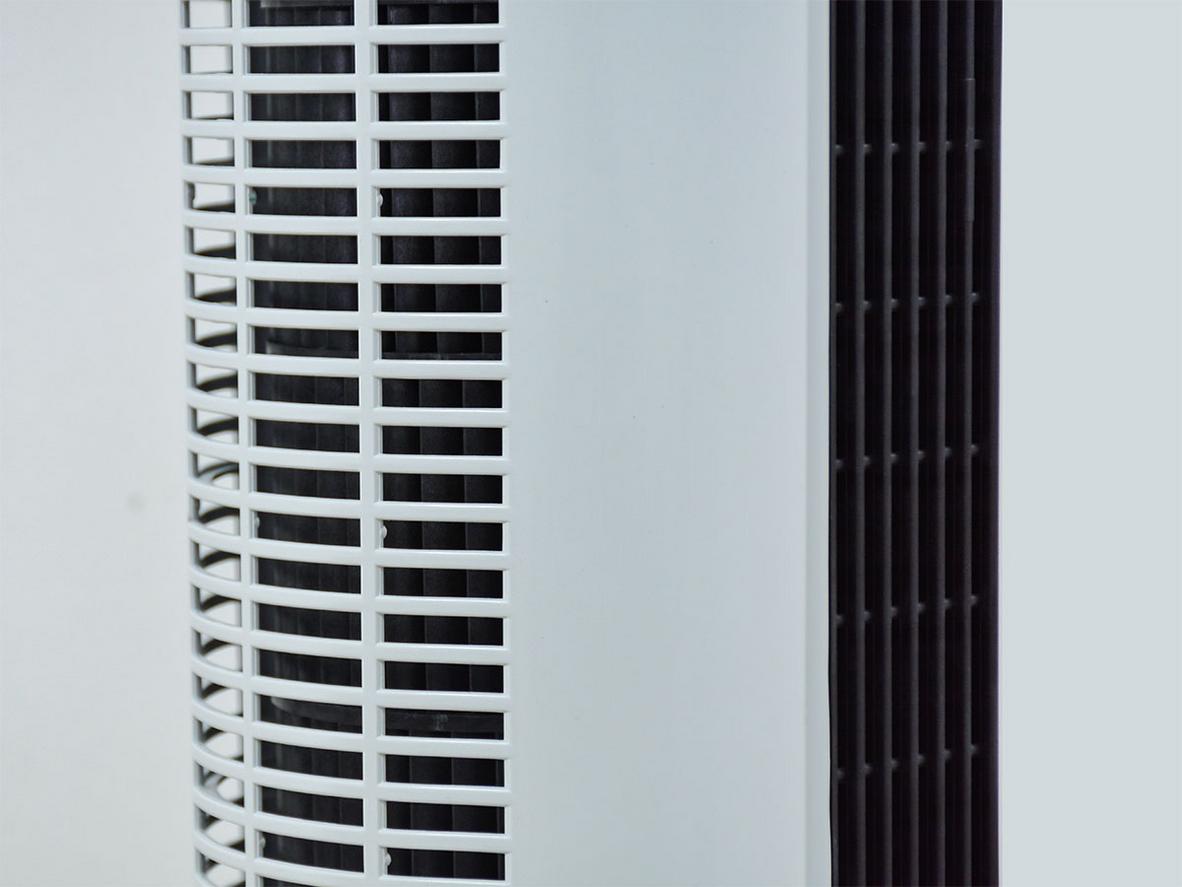 Vỏ PBT chịu nhiệt giúp tăng độ bền và độ an tâm khi sử dụng.