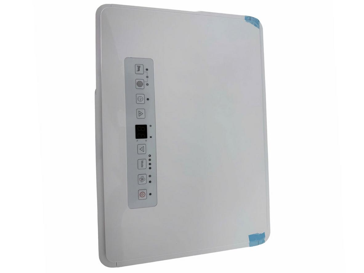 Gas R290 và công suất 320W-420W giúp máy vận hành ổn định