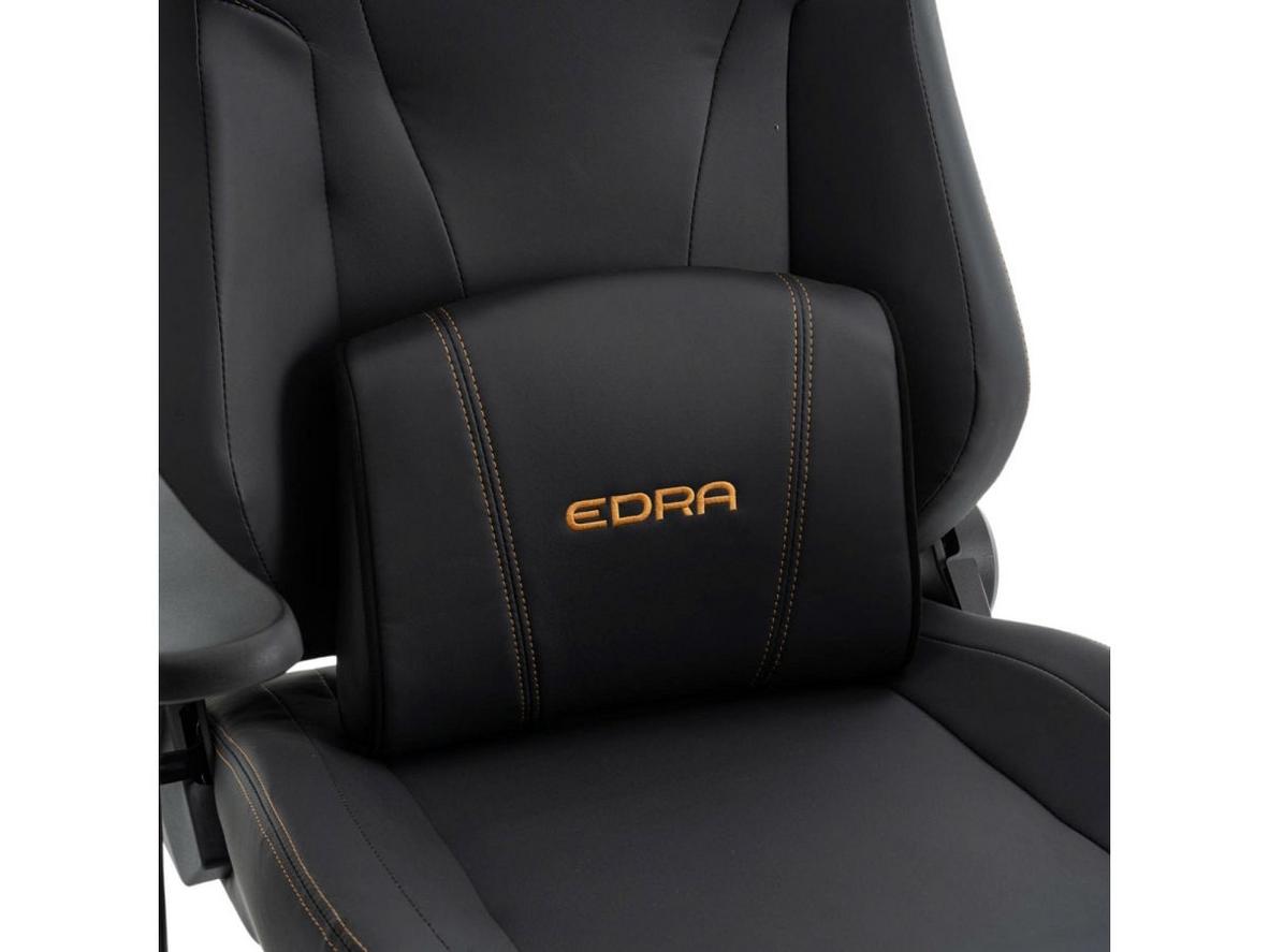 EDRA EGC2026LUX Nappa nổi bật với da Nappa cao cấp, dáng big size và khả năng tùy chỉnh linh hoạt.