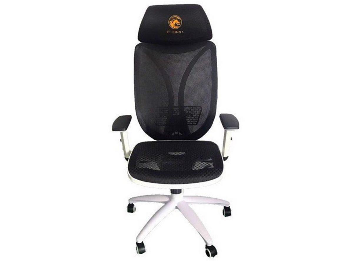 Tổng quan Ghế game E-DRA Venus EGC211 White