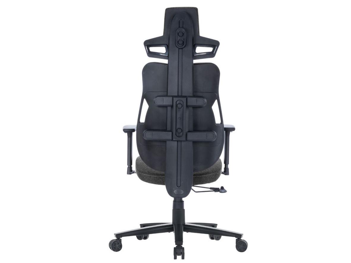 Tổng quan Ghế Gaming EDRA Shadow X EGC2027LUX