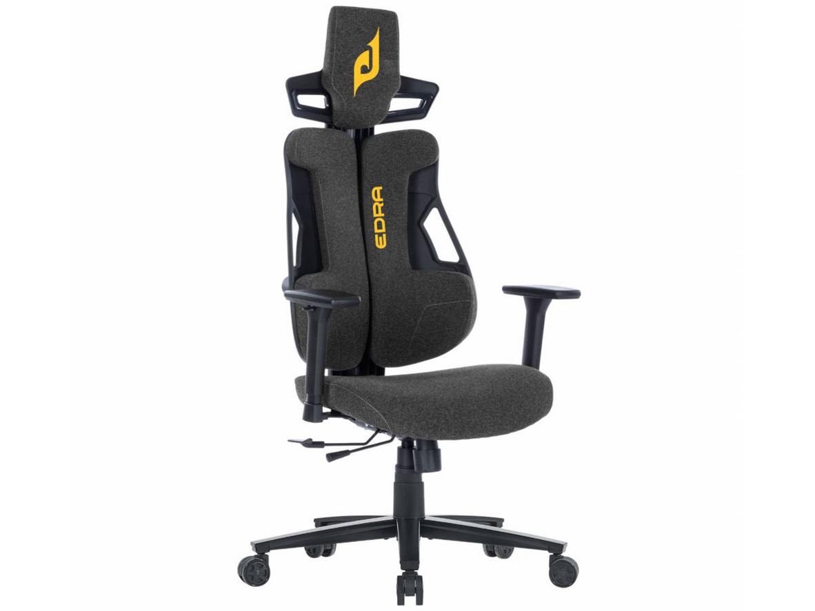 Tổng quan Ghế Gaming EDRA Shadow X EGC2027LUX