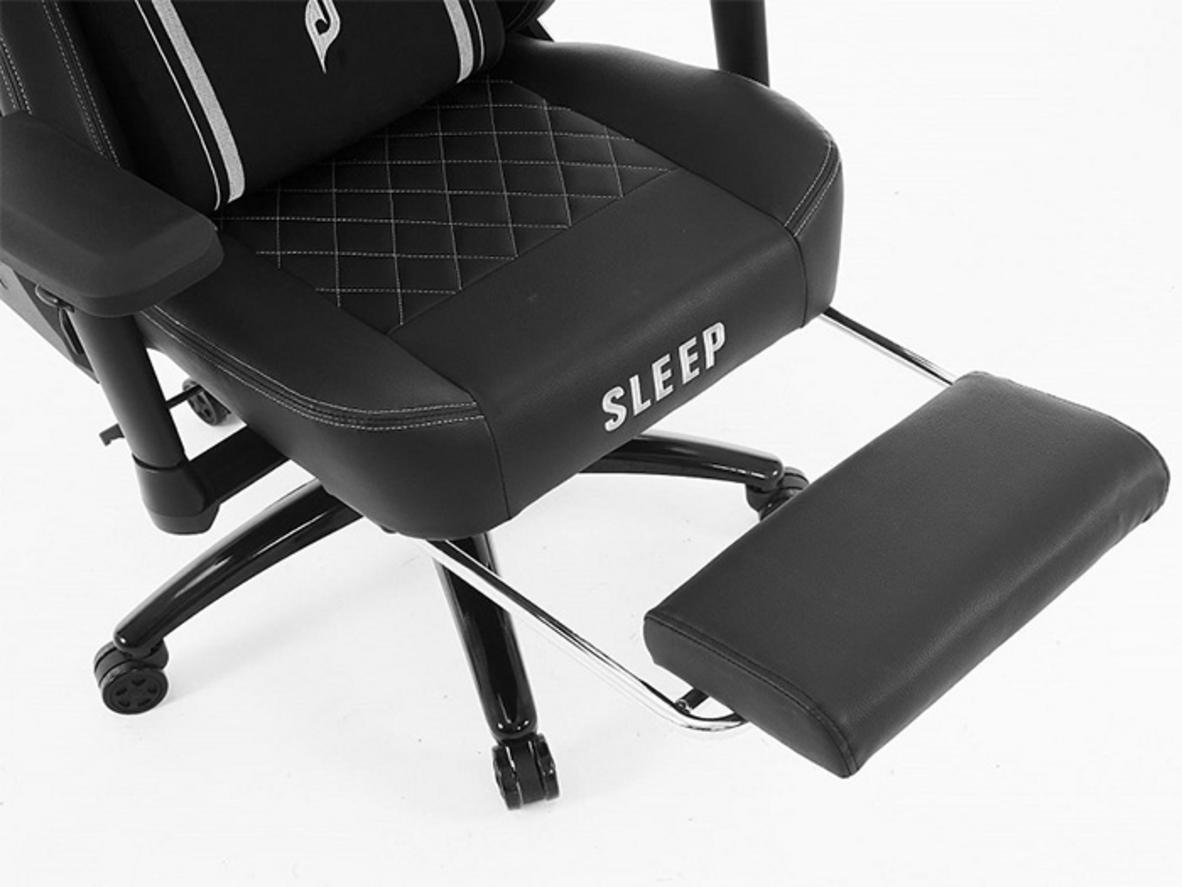 Tổng quan Ghế gaming Edra Sleep EGC233