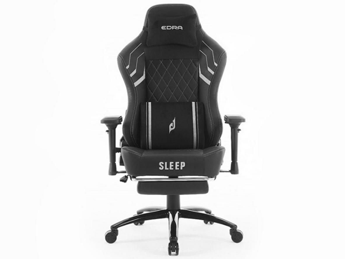 Tổng quan Ghế gaming Edra Sleep EGC233